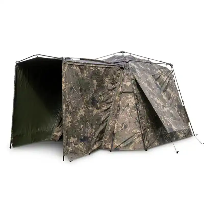 Bank Life Blockhouse Camo Pro