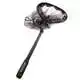W3 C&R Adjustable Landing Net - Small