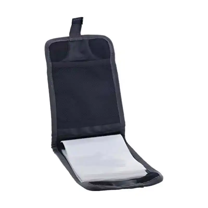 W4 Rig Wallet - Medium