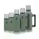 The Legendary Classic Bottle - Xsmall - 0,47 l - Matte Black