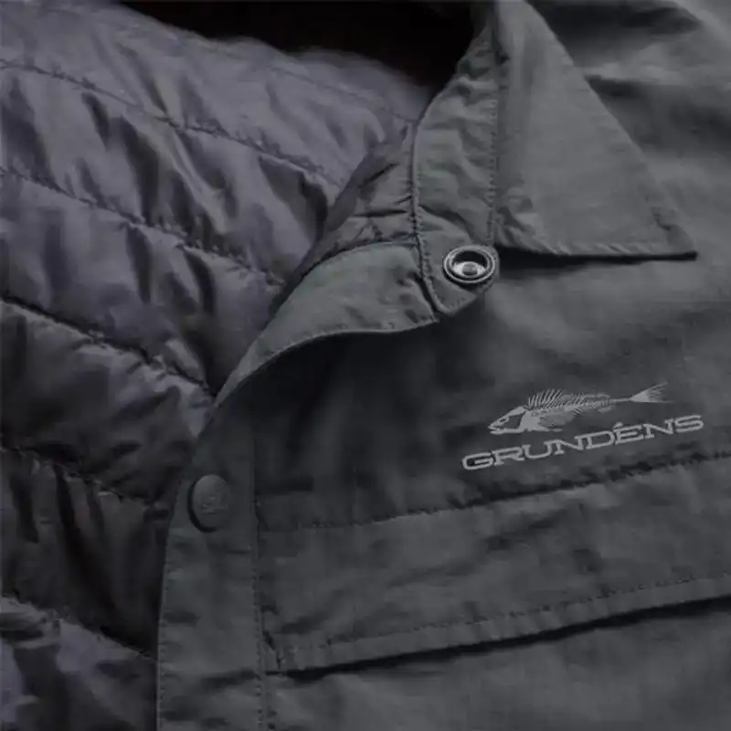Dawn Patrol Jacket - Maat: M