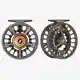 Spectrum C Reel - Grey - 7/8 Spool