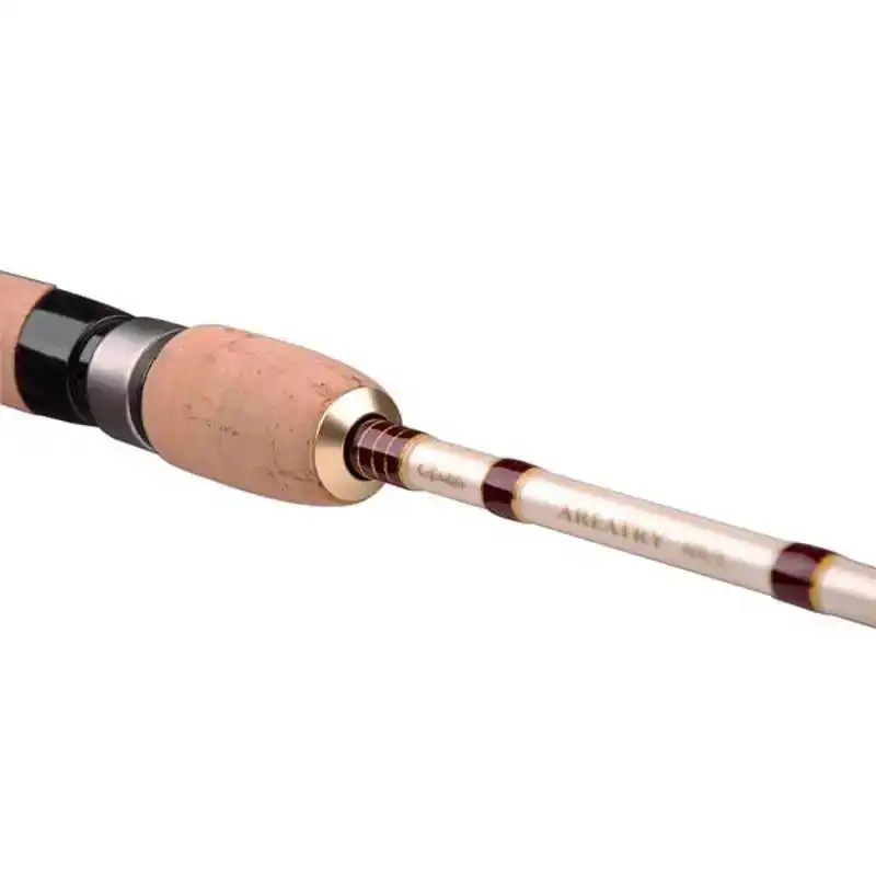 Areatry Rod - 1,80 m - 0,8/4 gram