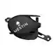 W6 Baitcast Heavy Duty Reel
