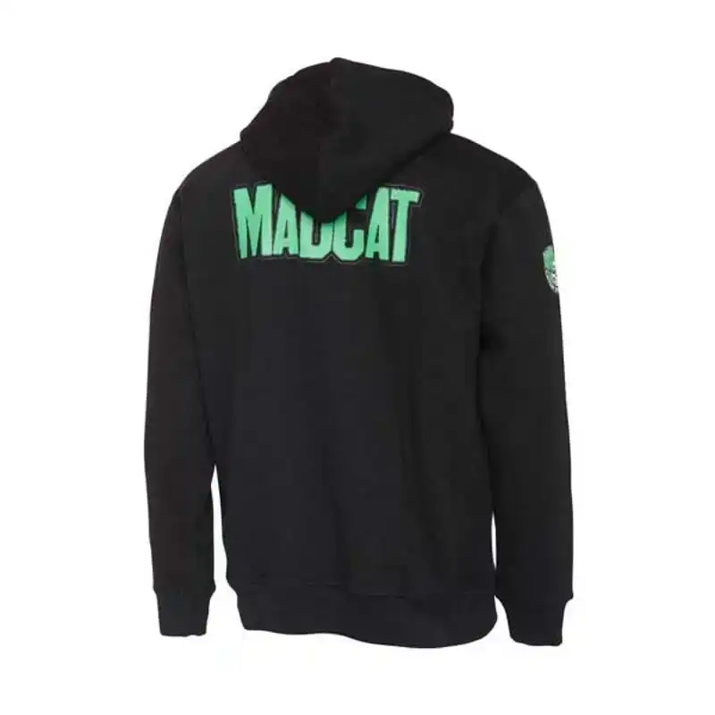Skull Hoodie - Large