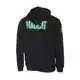Skull Hoodie - Large
