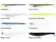 Magic Minnow - 10,5 cm - Black Silhouette