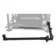 Space Saver 360 Feeder Arm
