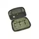 Buzz Bar Bag Black Series