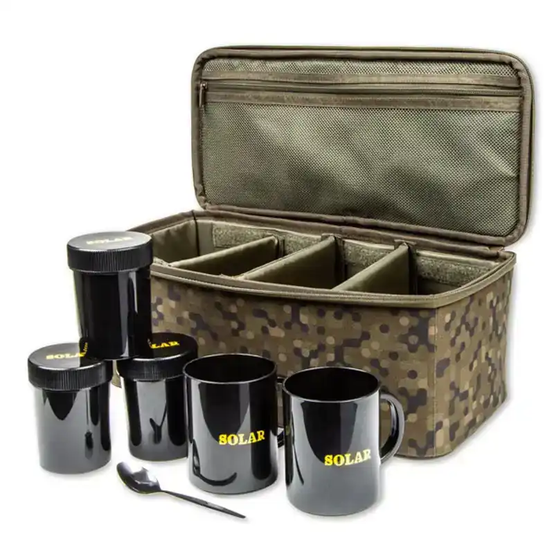 SP C Tech Brew Bag