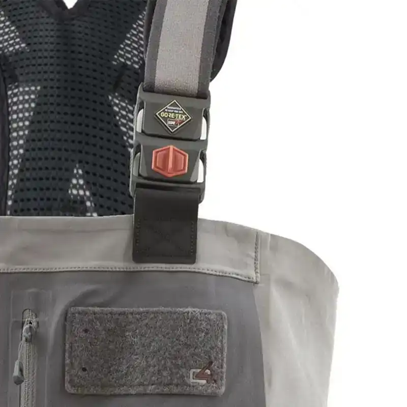 Sharkfin Buckle