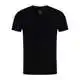 Bobbin Tee - Maat: S - Black