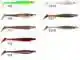 The Pig Shad Junior - 15 cm - 111