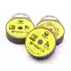 QM1 Speed Stop Ready Rigs - Haak: 10 - 0,19 mm - 4''