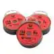 QM1 Bait Band Rigs - Haak: 10 - 0,19 mm - 4''