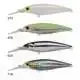 ZBL Shad Kaira 80SP - 718