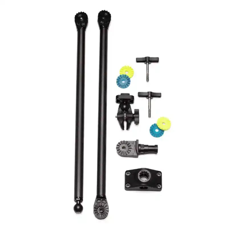 Action Camera Boom