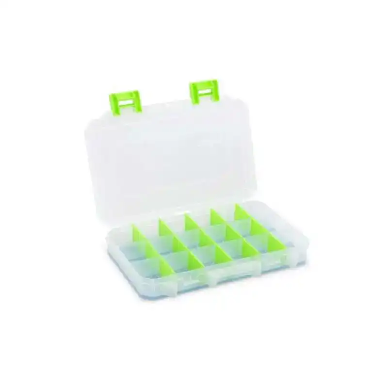 Box with TakLogic Technology - Small - 23 x 12,7 x 3,5 cm
