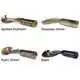 Miuras Mouse Mini Tails - Arkansas Shiner