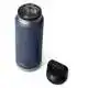 Rambler 36 oz Bottle Chug - Black
