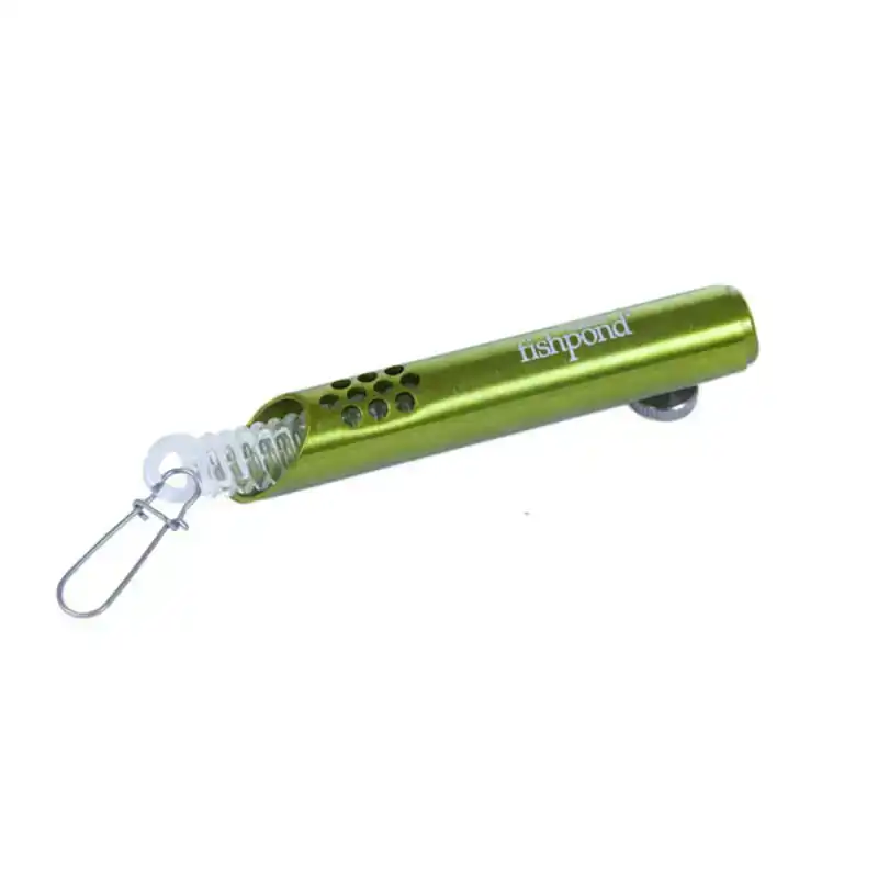 360 Swivel Retractor - Gunmetal