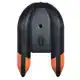 High Rider Carbon Optix Pro Motor Belly Boat