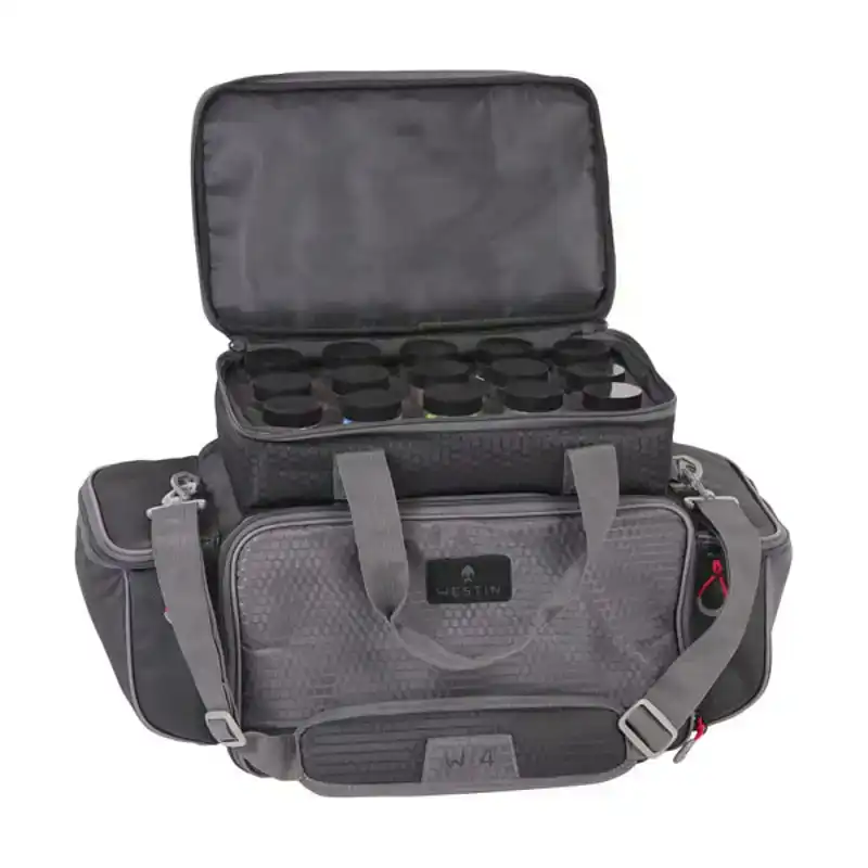 W4 P&T Master Bag