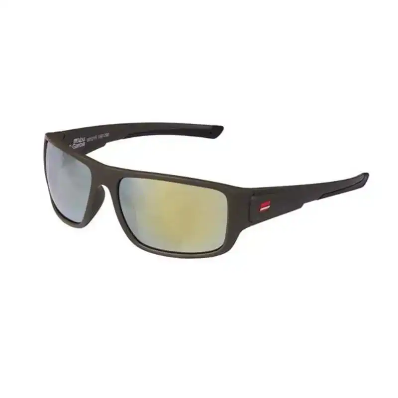 Eyewear Revo - Flame Red