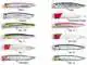 Feed Popper - 10 cm - Iwashi