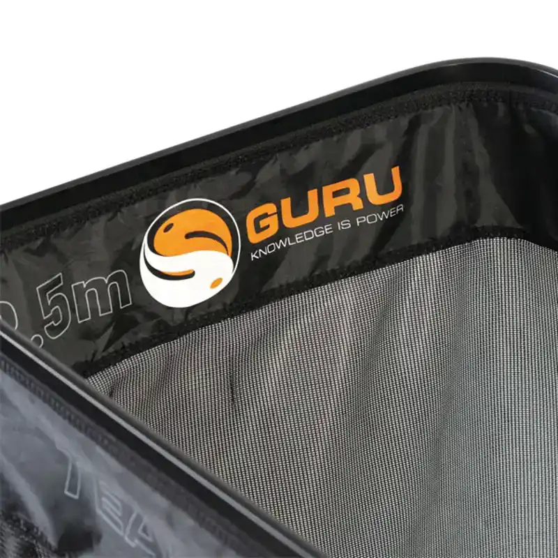 Team Guru Keepnet Triple Pack