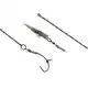 R2G Clip SR Leader 90/Ronnie Rig Soft - Haak: 4