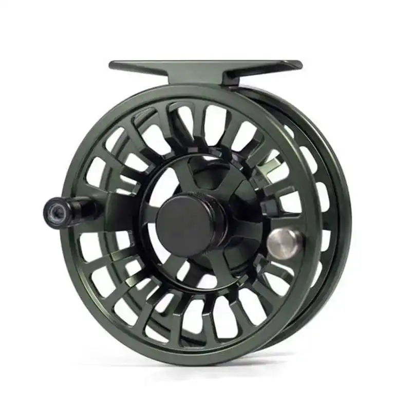 Glide Reel 5/6