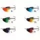 Vibrax Nordic Flake - Maat: 2 - BL