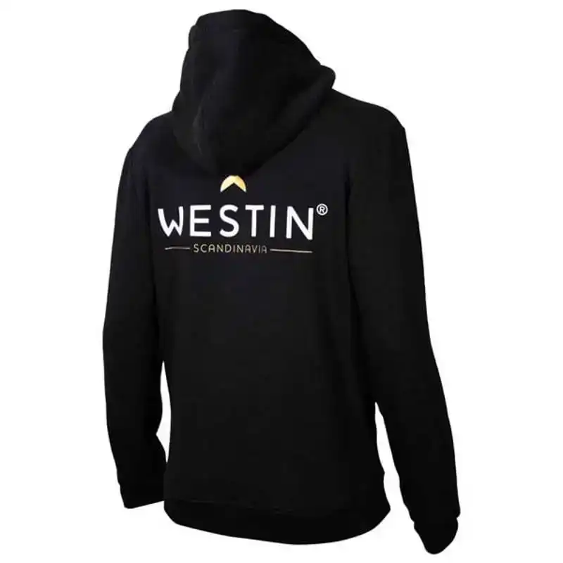 Original Zip Hoodie - Maat: M