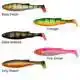 Jack Shad - 15 cm - Baby Perch