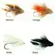Muddlers - Haak: 4 - Minnow