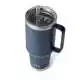 Rambler 42 oz Straw Mug - Firefly Yellow