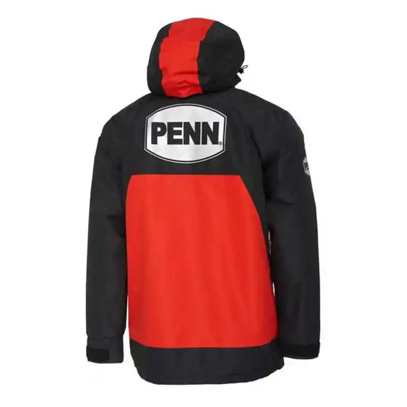 Fierce Jacket - Maat: L