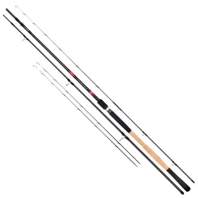 Tournament SLR Feeder - 11 ft - tot 90 gram (tweedelig)