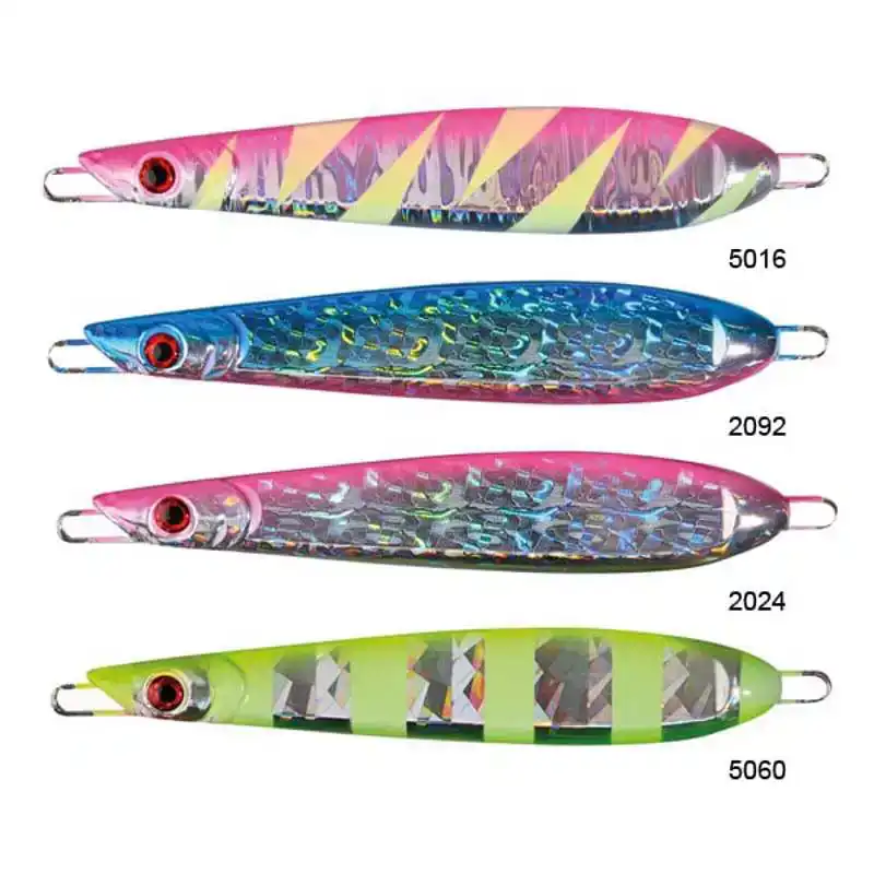 X-Weepy Jig - 90 gram - 2024