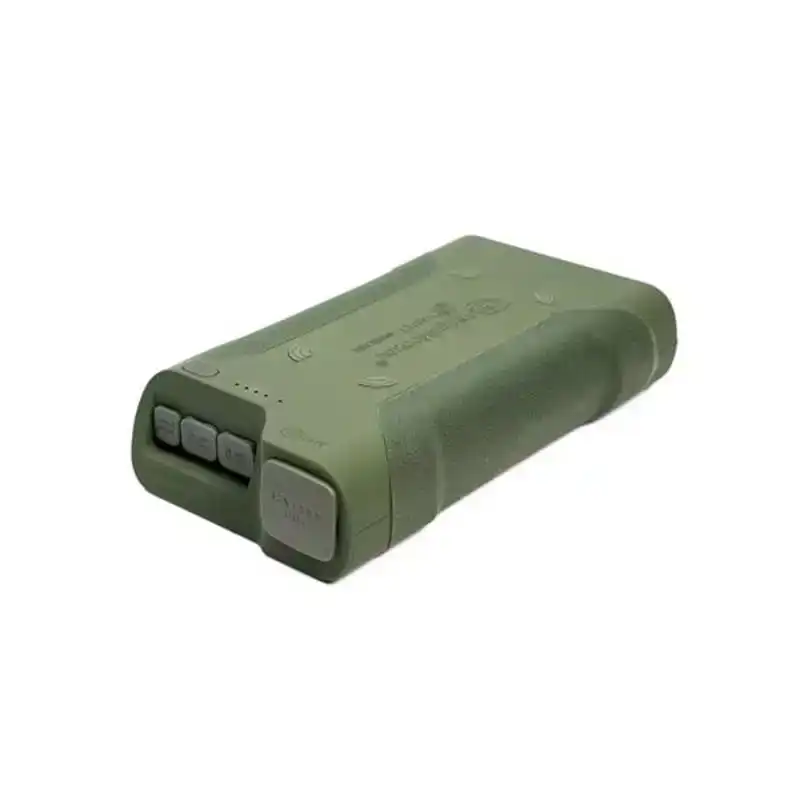 Vault C-Smart Wireless Powerbank - 26950mAh - Green