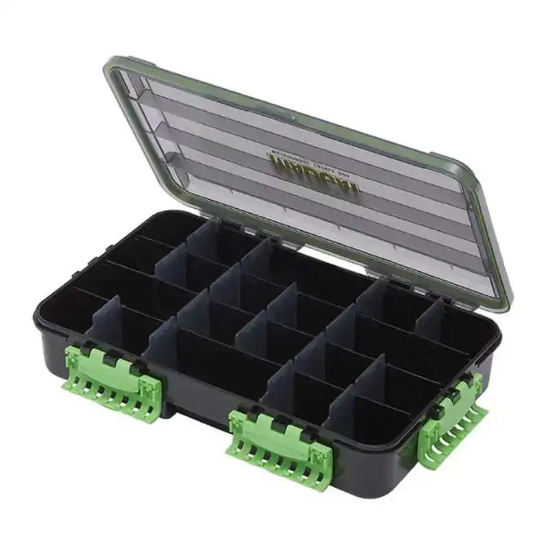 Tacklebox - 4 compartiment