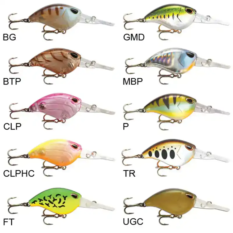 Gomoku Crank - CLP