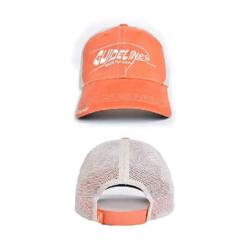 Match the Hatch Cap