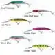 Freediver Super Deep Runner - 7 cm - Blue Parakeet