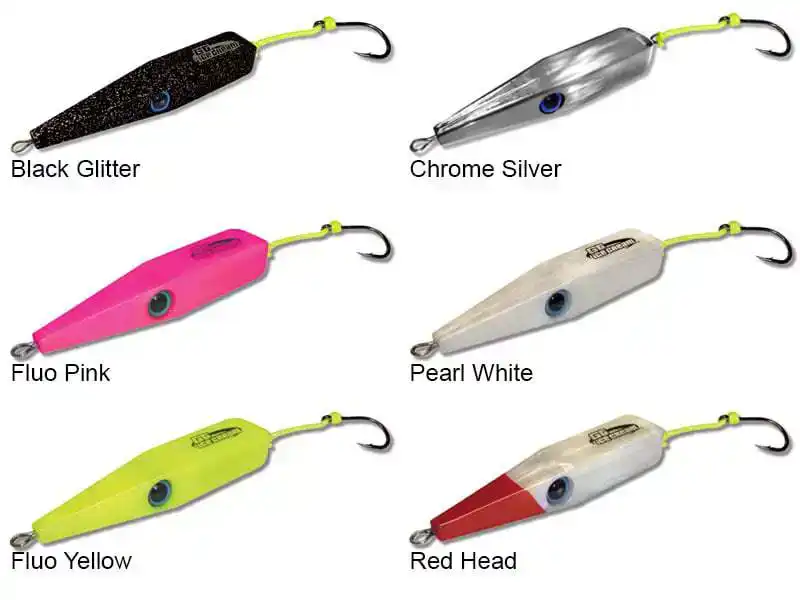 Needle Nose - 4 oz - Fluo Pink