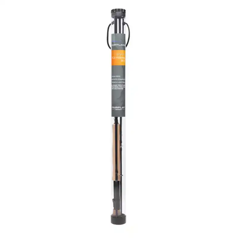 Fairplay Fly Rod - 8 ft - #5/6