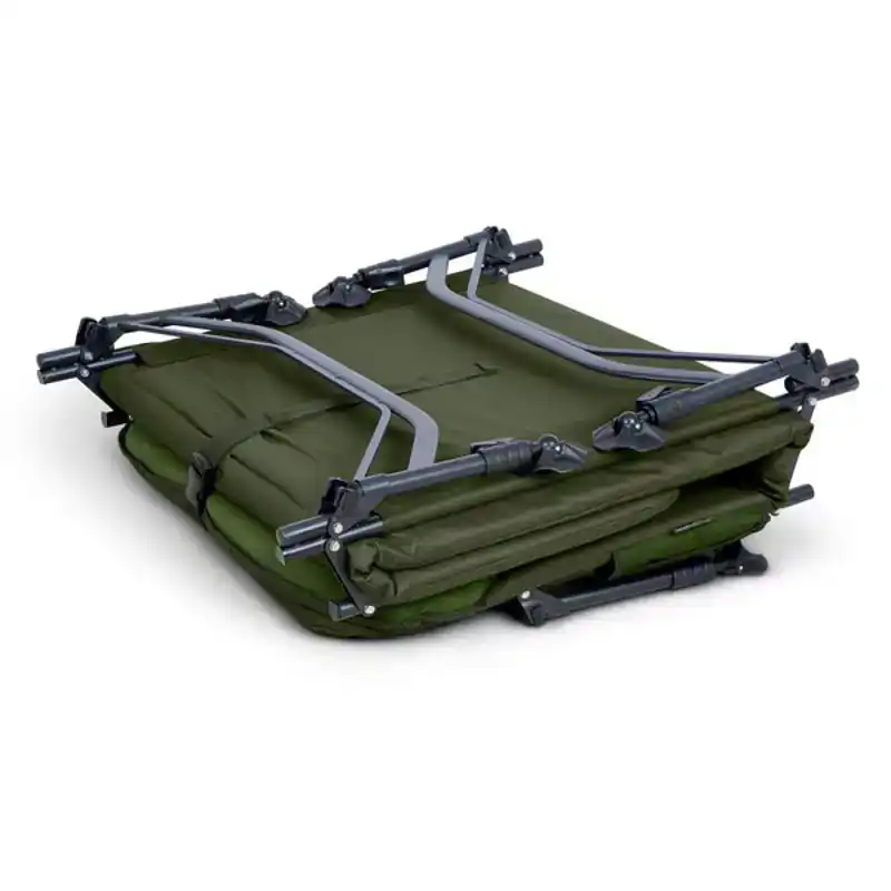 Bank Tek Levelbed