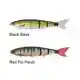 Balam 300 Sinking - Black Bass