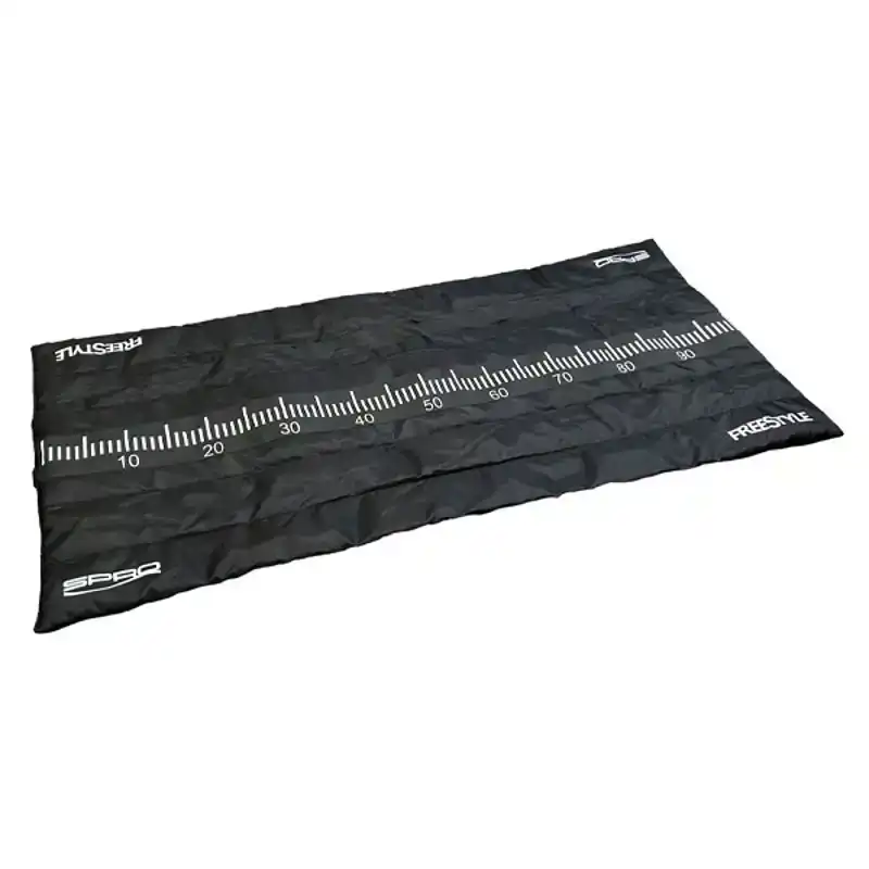 Freestyle Lite Mat 100 CLK
